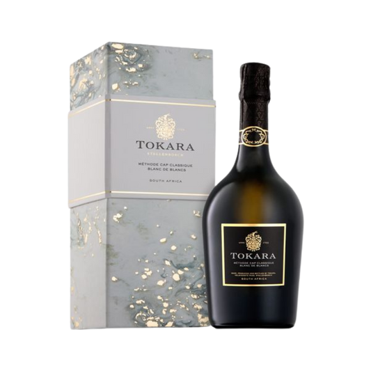 Tokara 2017 Blanc de Blancs