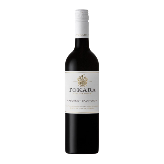 Tokara 2022 Cabernet Sauvignon
