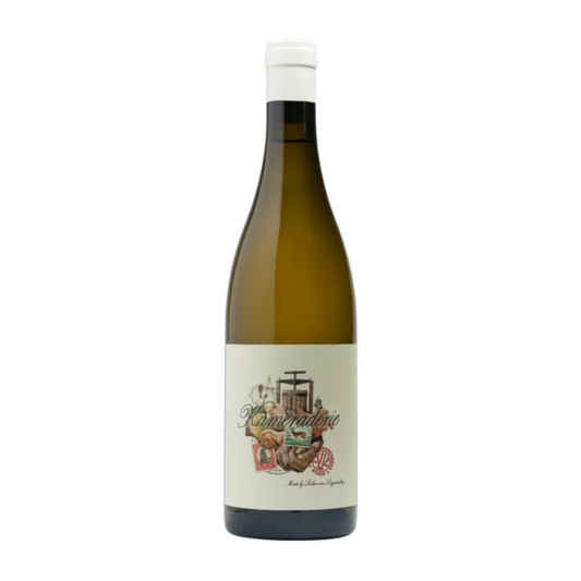 Van Loggerenberg 2024 Kameraderie Chenin Blanc