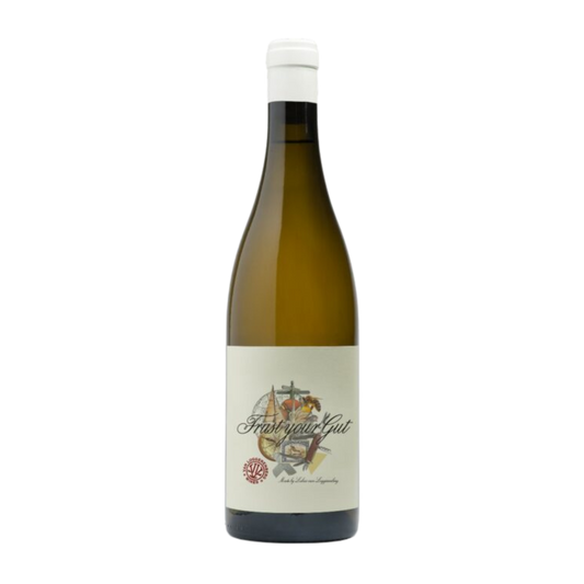 Van Loggerenberg 2024 Trust Your Gut Chenin Blanc
