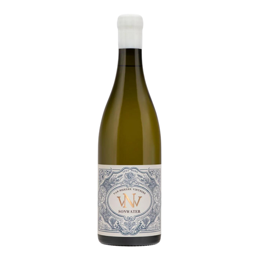 Van Niekerk Vintners 2023 Sonwater