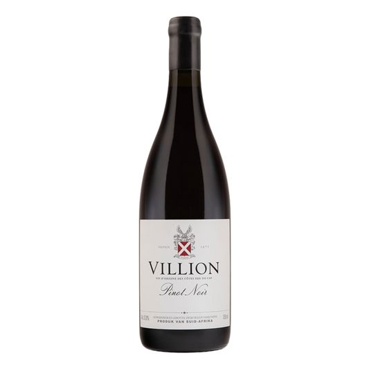 Villion 2022 Pinot Noir
