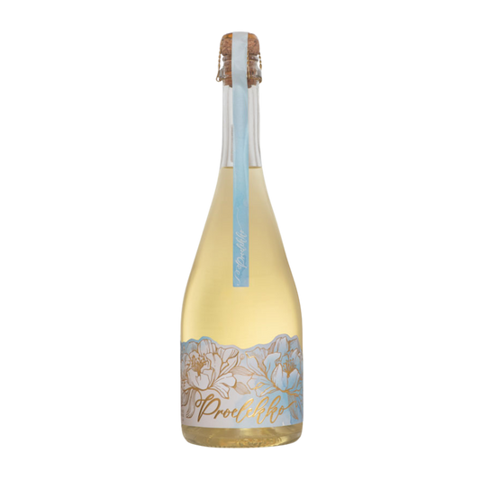 Villion NV Proelekko Sparkling Chenin Blanc