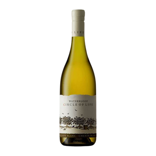 Waterkloof 2024 Circle of Life White