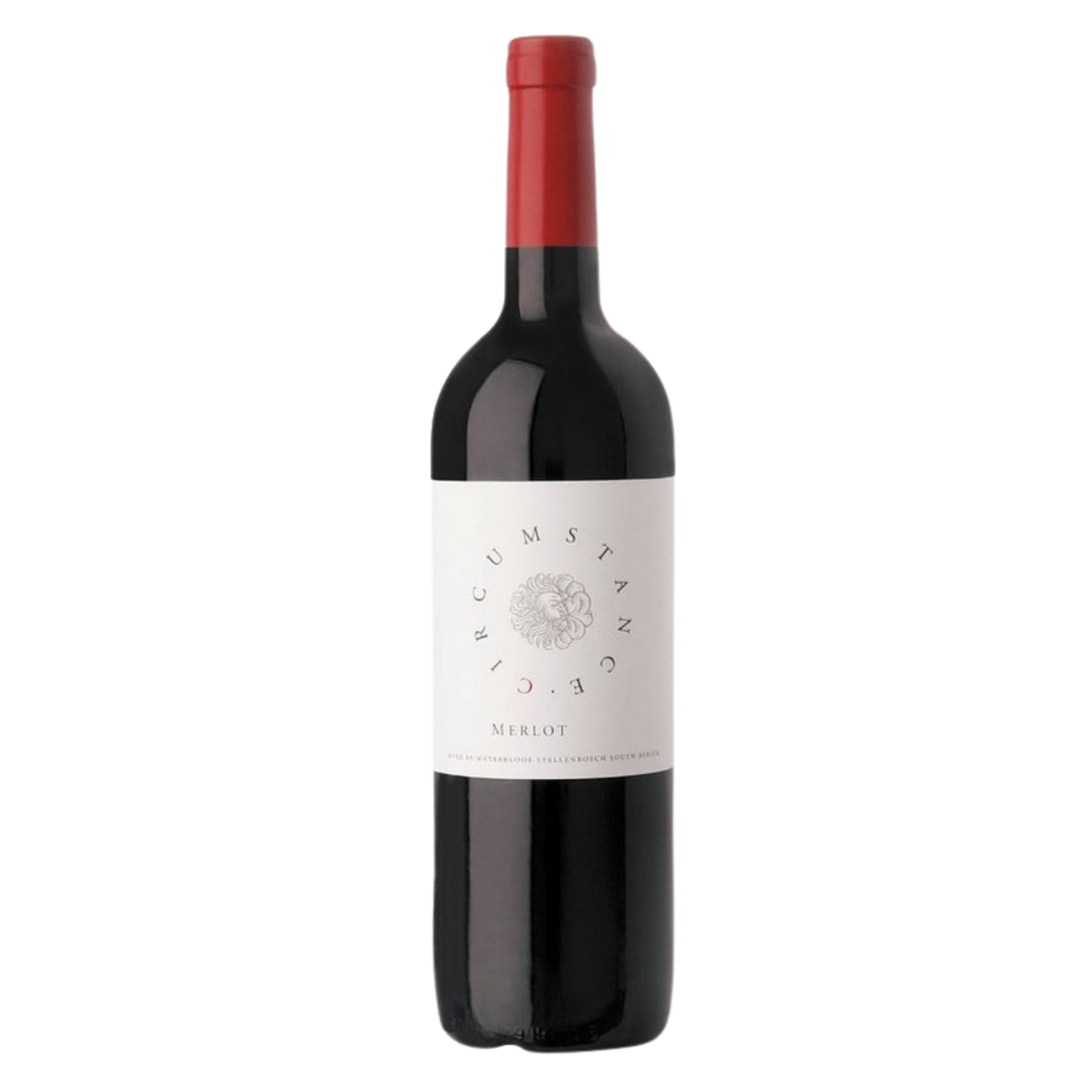 Waterkloof 2021 Circumstance Merlot