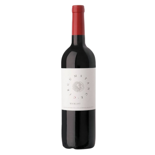 Waterkloof 2021 Circumstance Merlot