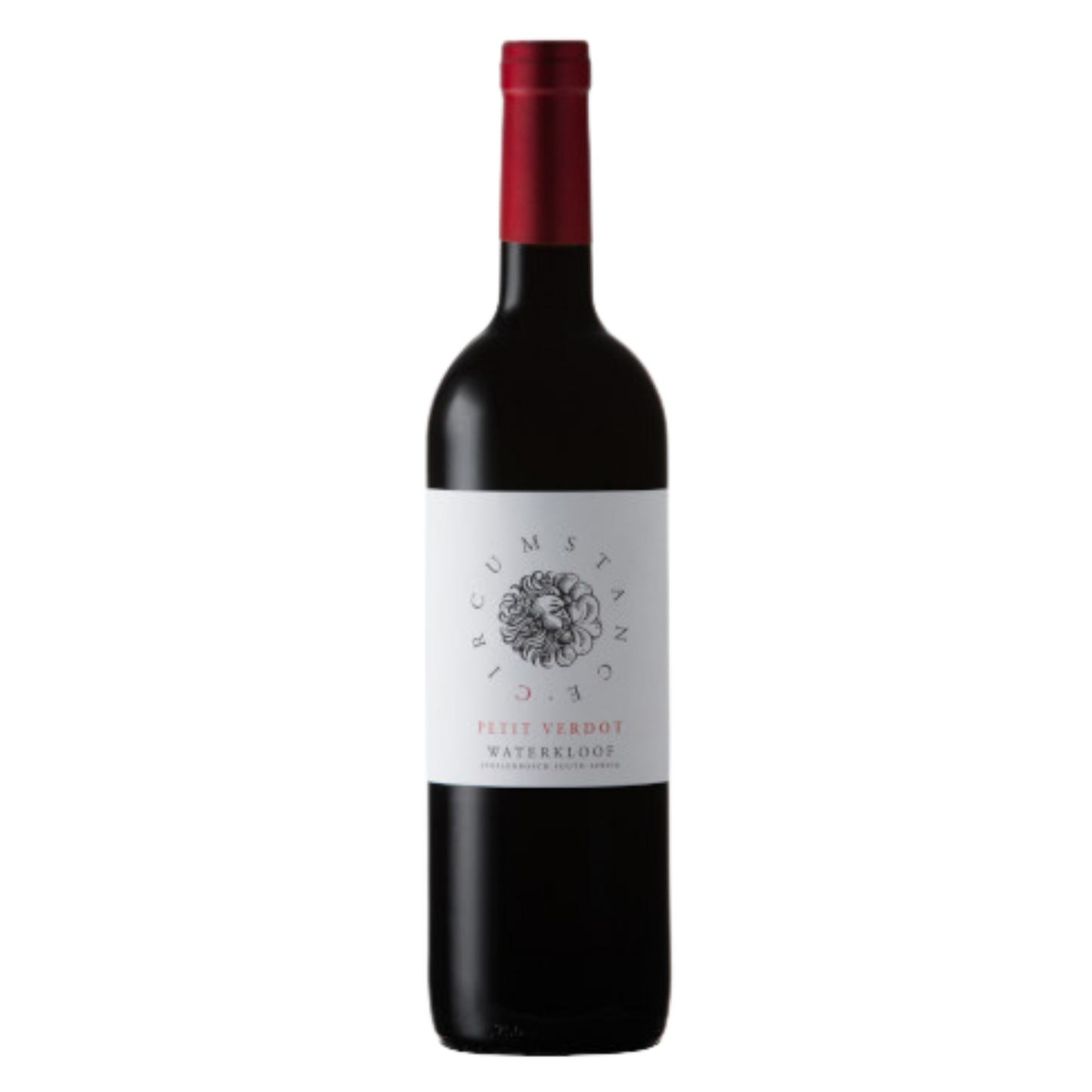 Waterkloof 2018 Circumstance Petit Verdot