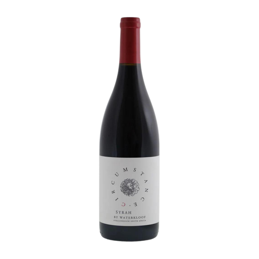 Waterkloof 2021 Circumstance Syrah