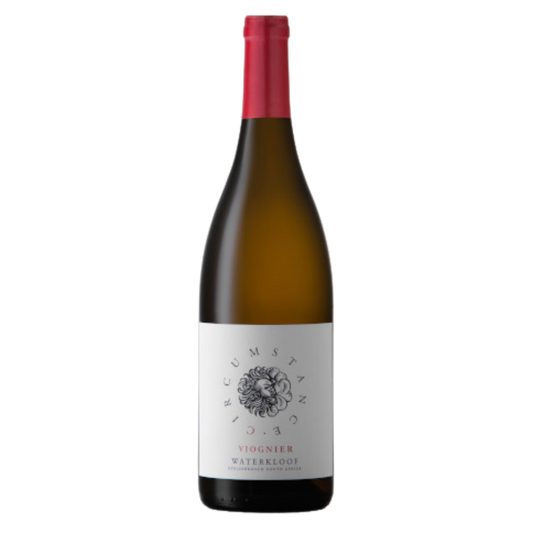 Waterkloof 2023 Circumstance Viognier
