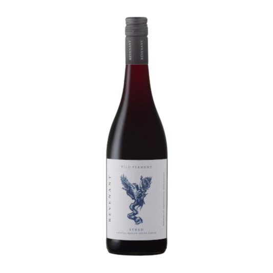 Revenant 2023 Syrah