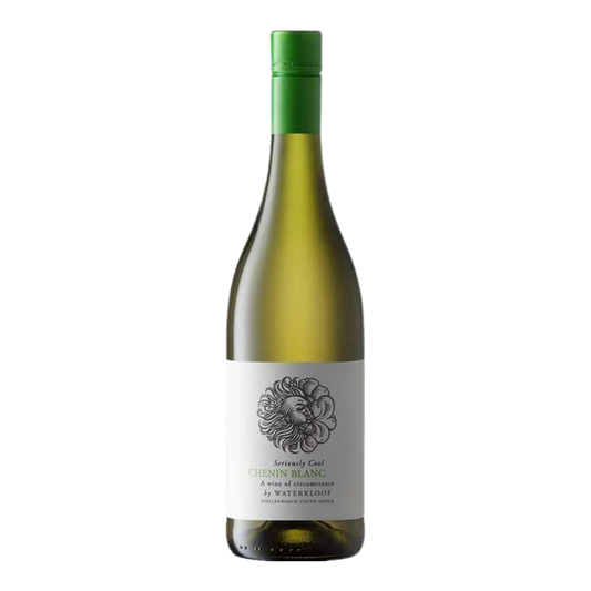 Waterkloof 2025 Seriously Cool Chenin Blanc