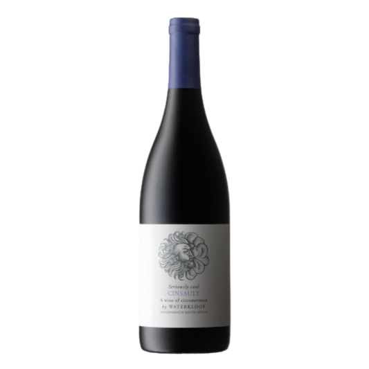 Waterkloof 2023 Seriously Cool Cinsault