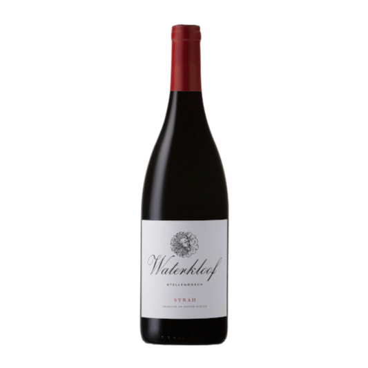 Waterkloof 2020 Syrah-SOLD OUT