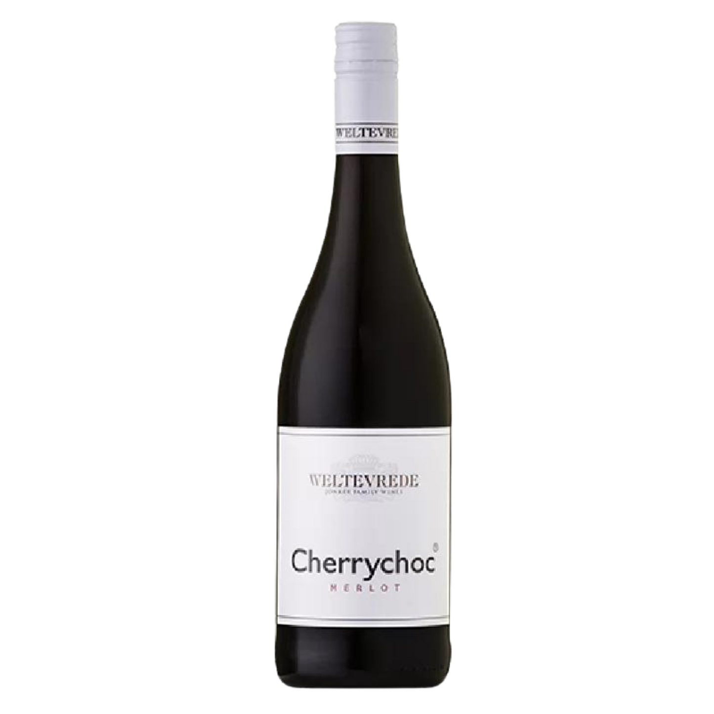 Weltevrede 2024 CWC Cherrychoc Merlot