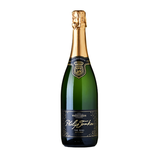 Weltevrede 2013 Philip Jonker Brut The Ring