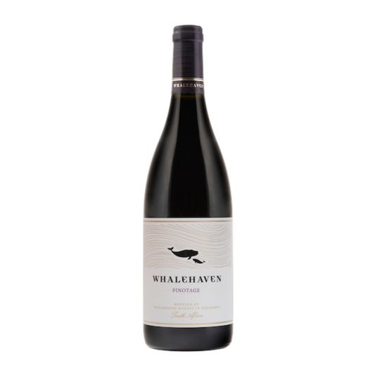 Whalehaven 2022 Pinotage