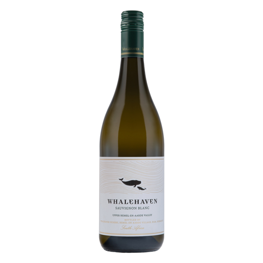 Whalehaven 2024 Sauvignon Blanc