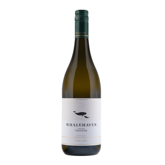 Whalehaven 2023 Viognier