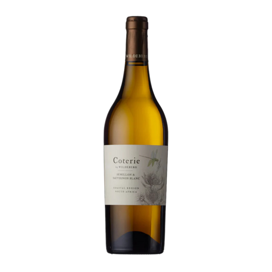 Wildeberg 2023 Coterie Sauvignon Blanc Semillon