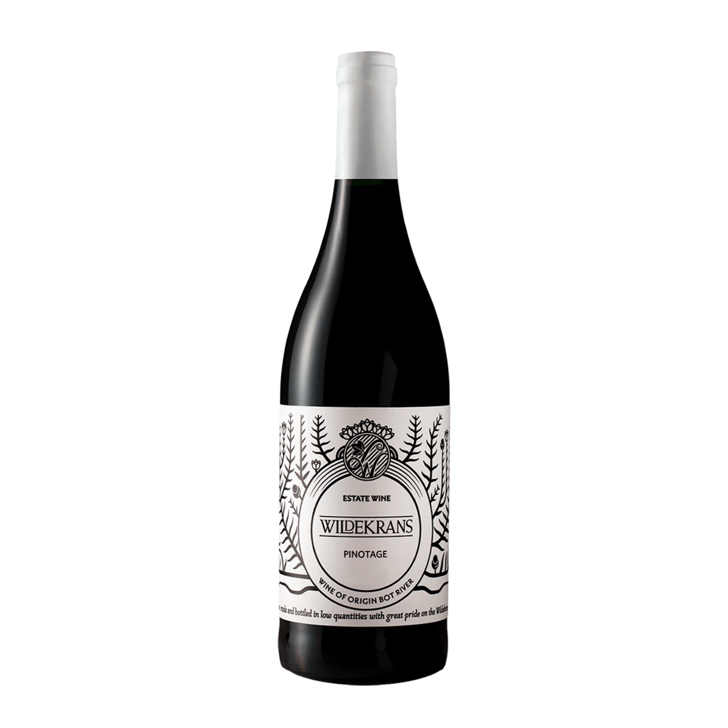 Wildekrans 2022 Estate Pinotage